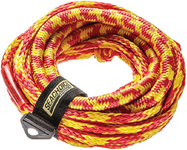 50' TUBE TOW BUNGEE ROPE (SEACHOICE)