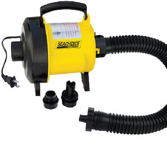 120V MAX AIR PUMP (SEACHOICE)