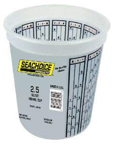 PAINT MIX CONTAINER (SEACHOICE)