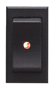 ILLUMINATED ROCKER SWITCH (SIERRA)