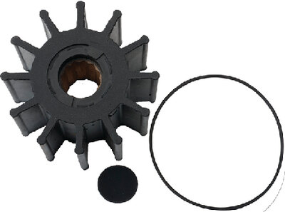 VOLVO COOLING SYSTEM IMPELLER KITS (SIERRA)
