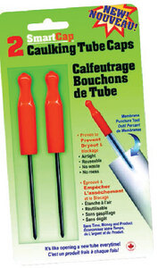 SMART CAP CAULKING TUBE CAP (SIMMS) 2