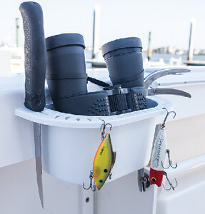 COCKPIT ORGANIZER (BOATMATES)