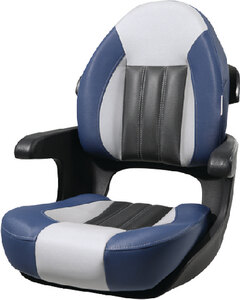 PROBAX ELITE HELM SEAT (TEMPRESS)