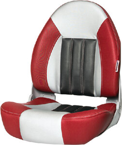 PROBAX™ HIGH BACK SEAT (TEMPRESS)