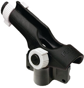 FISH ON!<sup>®</sup> ROD HOLDER (TEMPRESS PRODUCTS / FISH ON) 1 Black Side