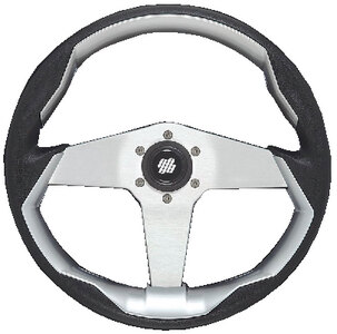 GRIMANI STEERING WHEEL (UFLEX)