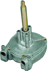 ROTARY STEERING HELM (UFLEX) Single cable