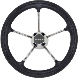 5 SPOKE STEERING WHEEL (UFLEX)