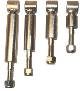 SPACER BOLTS FOR CHOCKS (WEAVER)