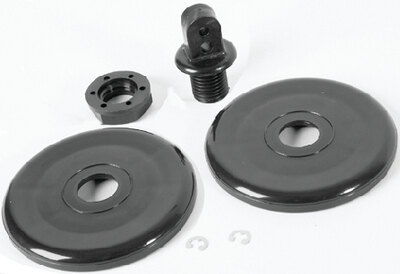 PUMP SERVICE PARTS: MK 5 L/T, T/A, U/D AND UNIVERSAL (WHALE WATER SYSTEMS)