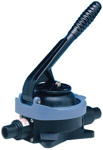 GUSHER URCHIN BILGE PUMP (WHALE WATER SYSTEMS)
