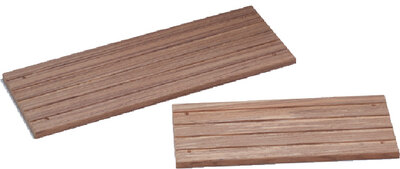 TEAK DECK STEP (WHITECAP)