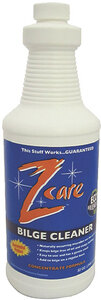 BILGE CLEANER (ZCARE)