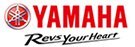 Yamaha RS Vector X TX (1.25'')