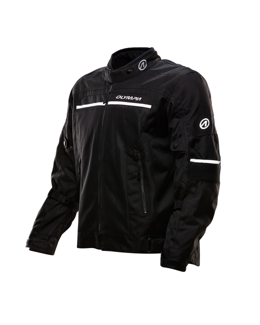 Men\'s AirGlide 6 Mesh Tech jacket | 243-410043 | Vernon