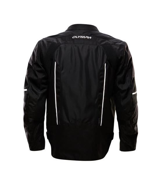 Men\'s AirGlide 6 Mesh Tech jacket | 243-410043 | Vernon