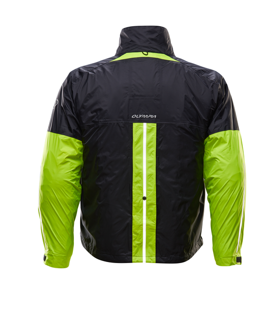 Men\'s AirGlide 6 Mesh Tech jacket | 243-410043 | Vernon