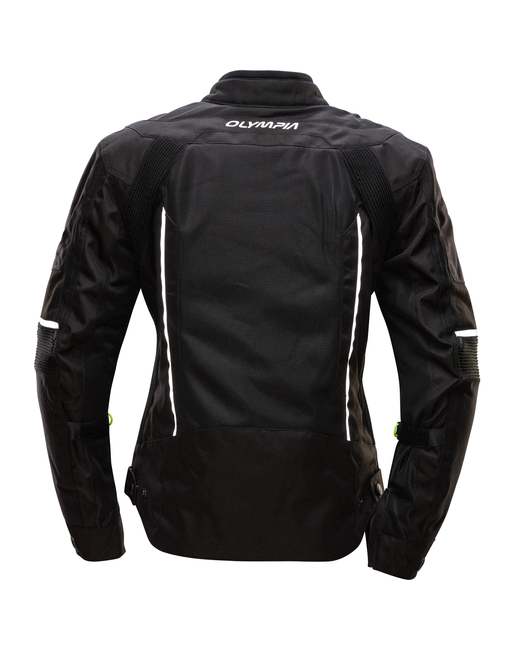 Womens Airglide 6 Mesh Tech Jacket