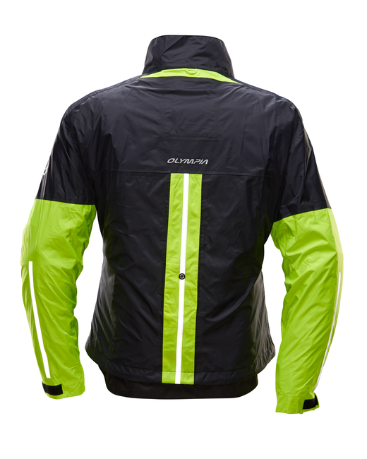 Womens Airglide 6 Mesh Tech Jacket