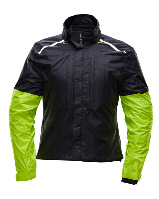 Womens Airglide 6 Mesh Tech Jacket