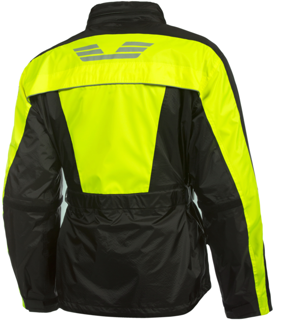 Horizon rain jacket