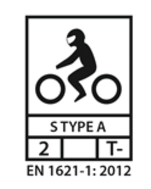 Shoulder armor CE Level II