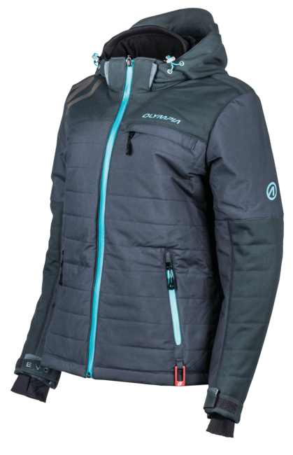 Womens Yellowstone jacket