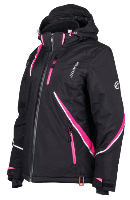 Women's Duluth jacket