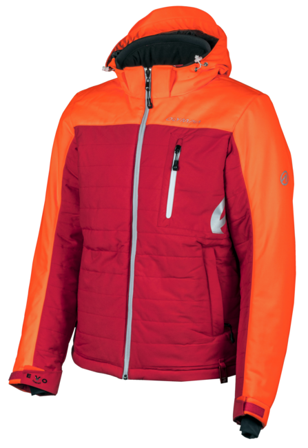 Men's Anchorage jacket