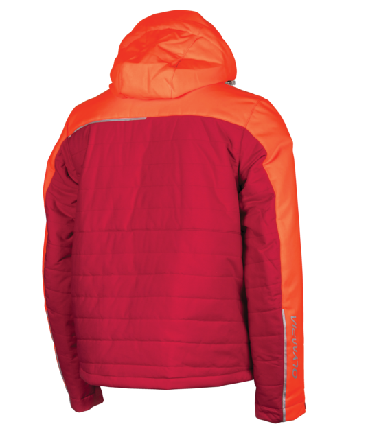 Men's Anchorage jacket