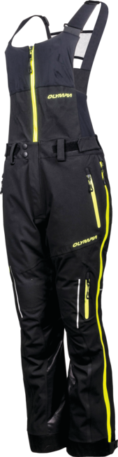 Women's Alma bib pants