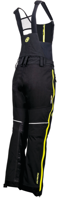 Women's Alma bib pants