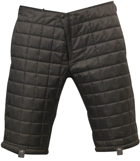 Women's Alma bib pants