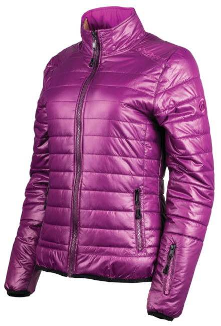 Women's Glace Bay jacket