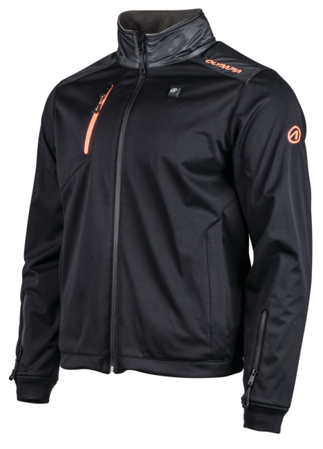 North Bay heated jacket