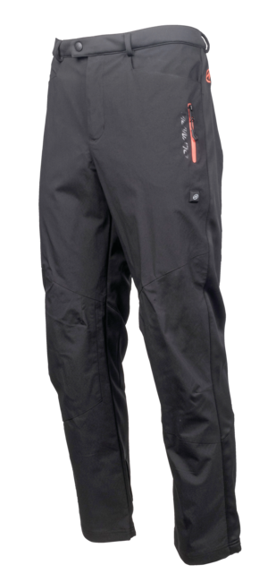 North bay heated pants