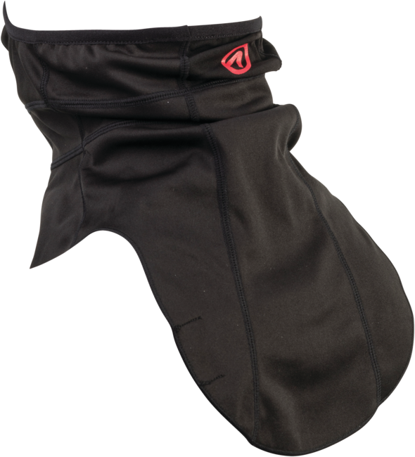 Eagle River neck bib