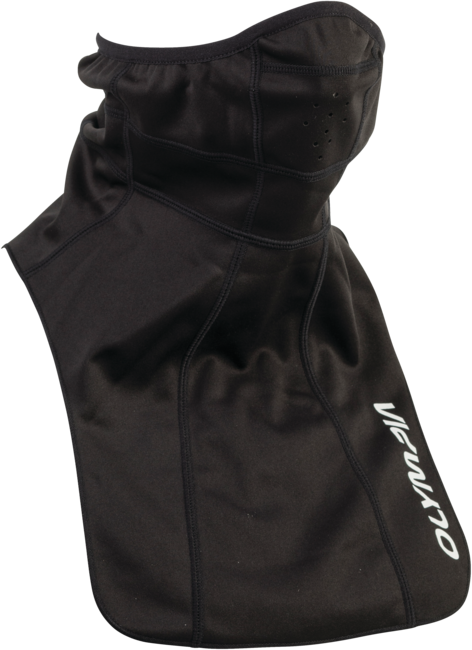 Eagle River neck bib