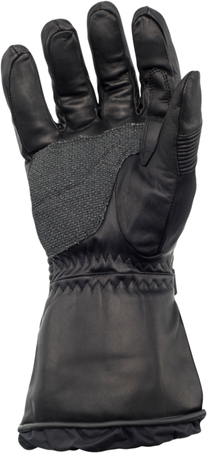 Hi Grip leather gloves