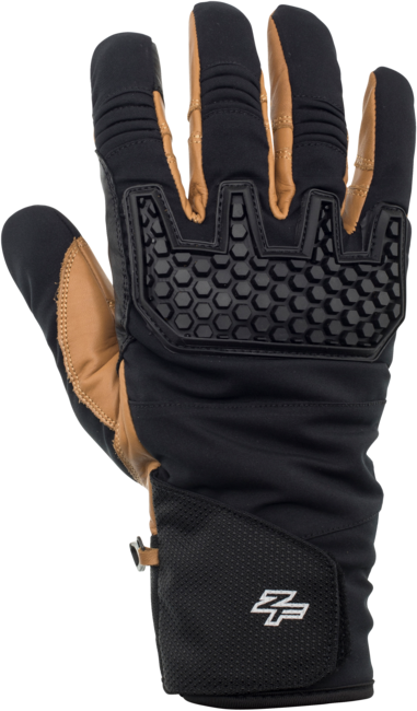 Hi Grip short gloves