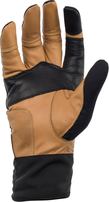 Hi Grip short gloves