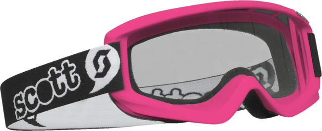 Agent Mini youth goggles