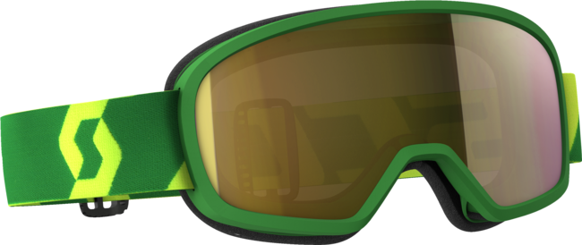 Buzz MX PRO youth goggles