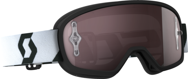 Buzz MX PRO youth goggles
