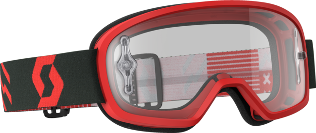 Buzz MX PRO youth goggles