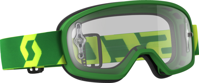 Buzz MX PRO youth goggles
