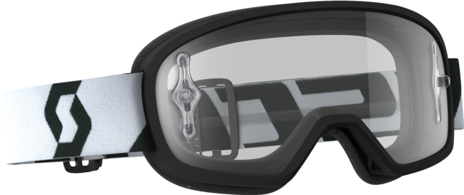 Buzz MX PRO youth goggles