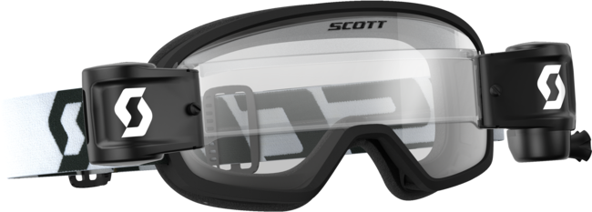 Buzz MX PRO WFS youth goggles