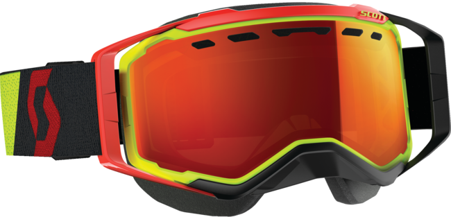 Prospect Snow Cross goggles